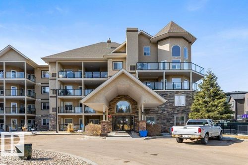 105-1320 Rutherford Rd Sw, Edmonton, AB, T6W0B6 | Card Image