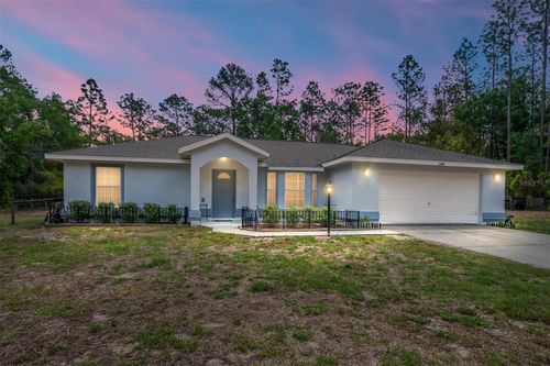 8125 Sw 130th Ter, DUNNELLON, FL, 34432-3475 | Card Image