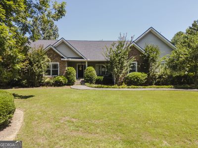 122 Kent Lane, House other with 4 bedrooms, 4 bathrooms and null parking in Calhoun GA | Image 3