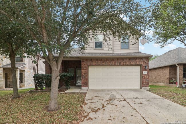 229 Bareback Bnd, House other with 4 bedrooms, 3 bathrooms and null parking in Cibolo TX | Image 4