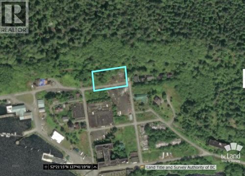 BLK C Fifth Street, Bella Coola, BC, V0T1P0 | Card Image