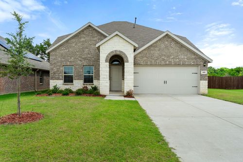 202 Ashbrook Dr, Caddo Mills, TX, 75135-6609 | Card Image