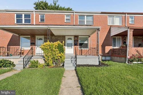 1006 Middleborough Rd, Baltimore, MD, 21221-5943 | Card Image