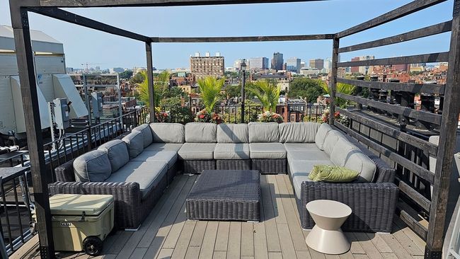 APT-801 - 755 Boylston St, Condo with 2 bedrooms, 2 bathrooms and null parking in Boston MA | Image 32