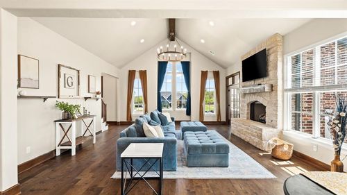 3261 Red Ridge Dr, Blanchard, OK, 73010-5269 | Card Image