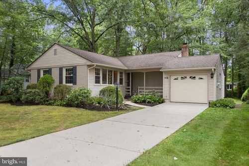 113 Sharrowvale Rd, CHERRY HILL, NJ, 08034-2712 | Card Image
