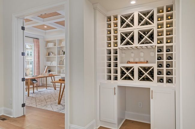 7271 Murrel Dr, House other with 5 bedrooms, 6 bathrooms and 3 parking in Franklin TN | Image 5