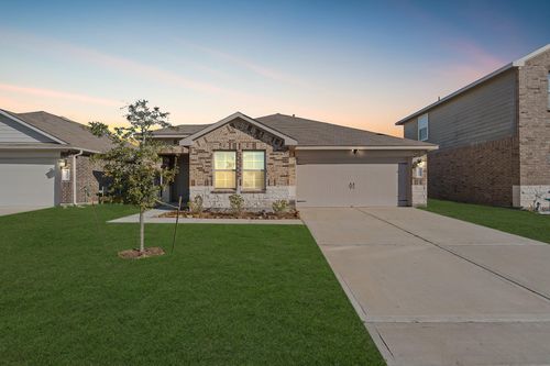 21006 Belmont Village Way, Katy, TX, 77449-3192 | Card Image