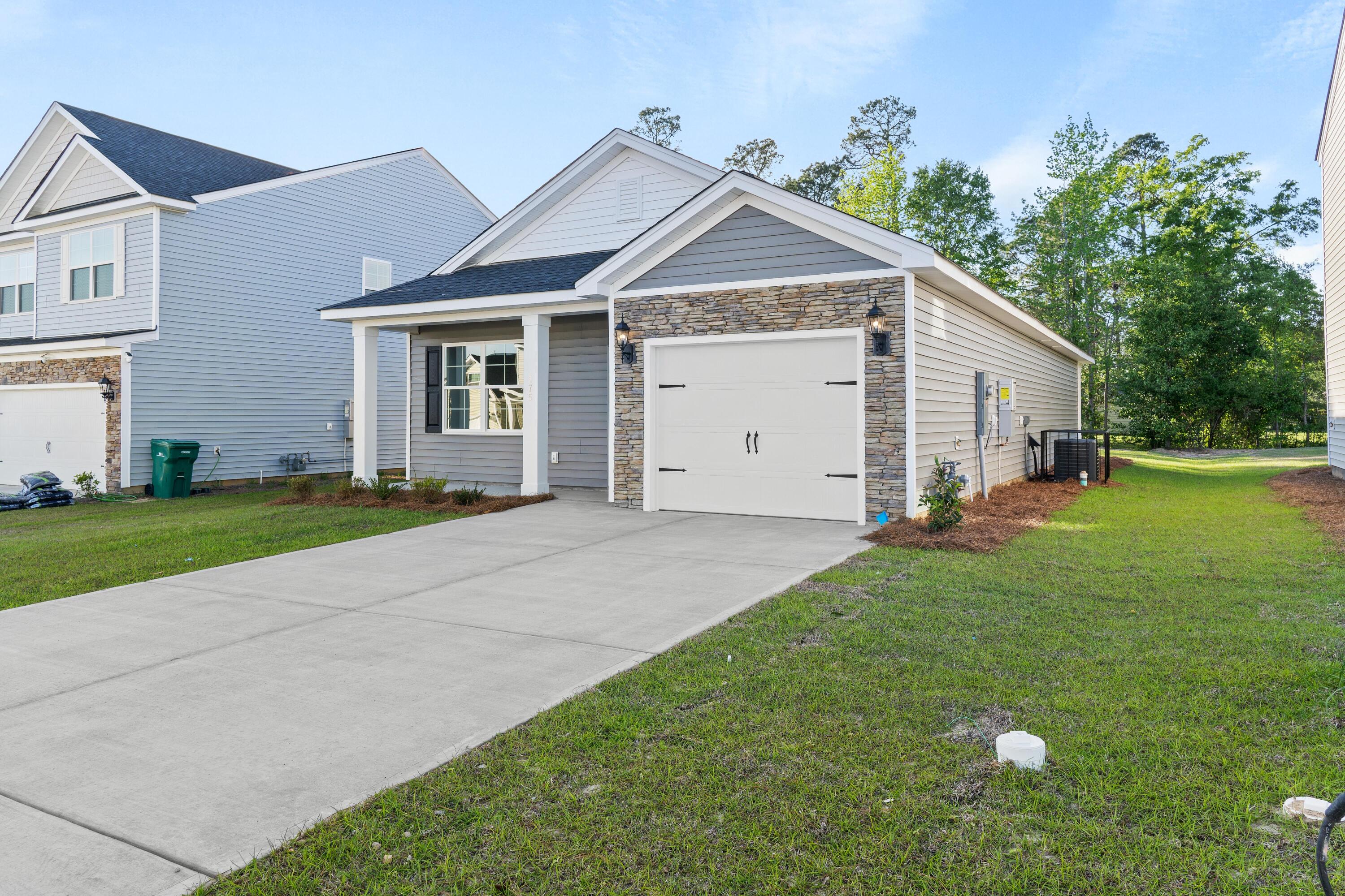 Residential in Orangeburg 3