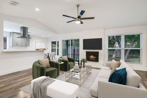 10312 Georgian Dr, Austin, TX, 78753-3625 | Card Image