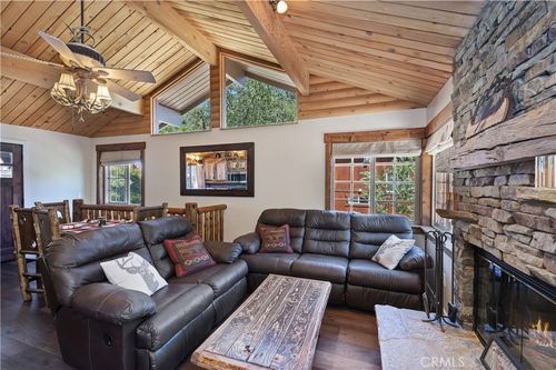 1212 Minton Dr, Big Bear City, CA, 92314-3612 | Card Image