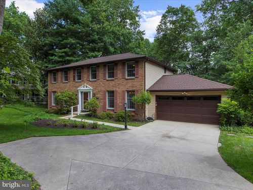 4093 Fragile Sail Way, ELLICOTT CITY, MD, 21042-5013 | Card Image