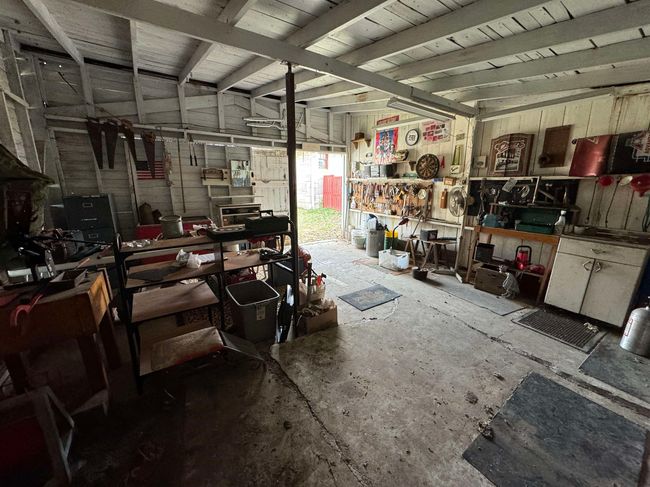 239 Lafayette Ave, House other with 1 bedrooms, 1 bathrooms and null parking in Oolitic IN | Image 23