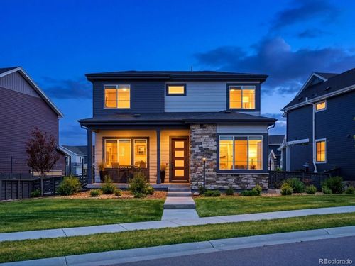 1612 Stablecross Dr, Castle Pines, CO, 80108-9590 | Card Image