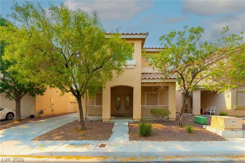 1695 Little Crow Ave, Las Vegas, NV, 89123-4865 | Card Image