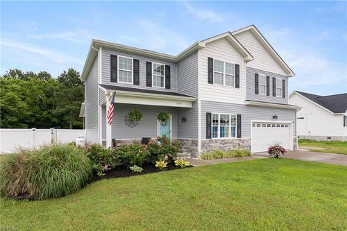 3325 Sherwood Gate, Cape Charles, VA, 23310-4777 | Card Image