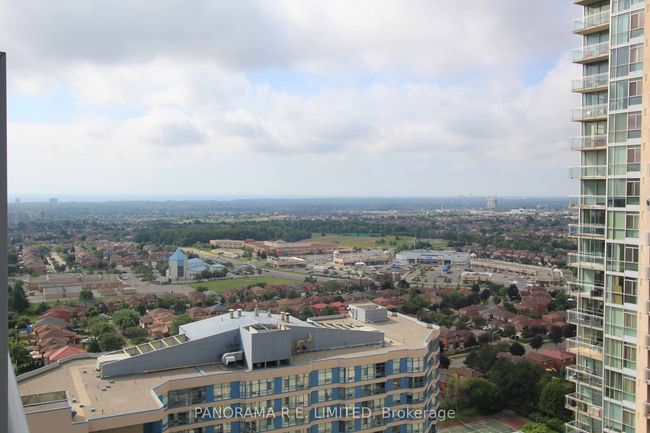 2408 - 223 Webb Dr, Condo with 1 bedrooms, 1 bathrooms and 1 parking in Mississauga ON | Image 17
