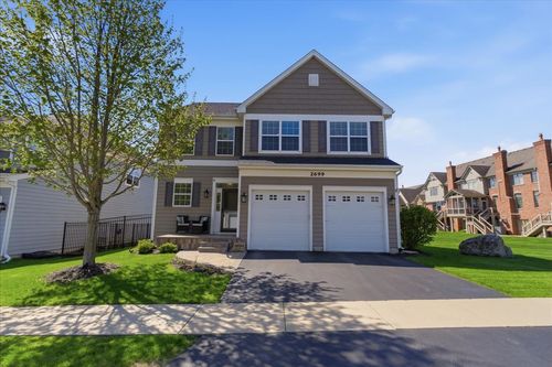 2699 Regency Ct E, St. Charles, IL, 60175-7002 | Card Image