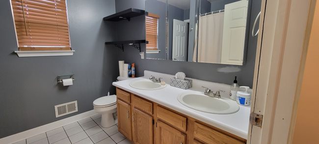 4059 Link Dr, House other with 3 bedrooms, 3 bathrooms and null parking in Brighton MI | Image 18