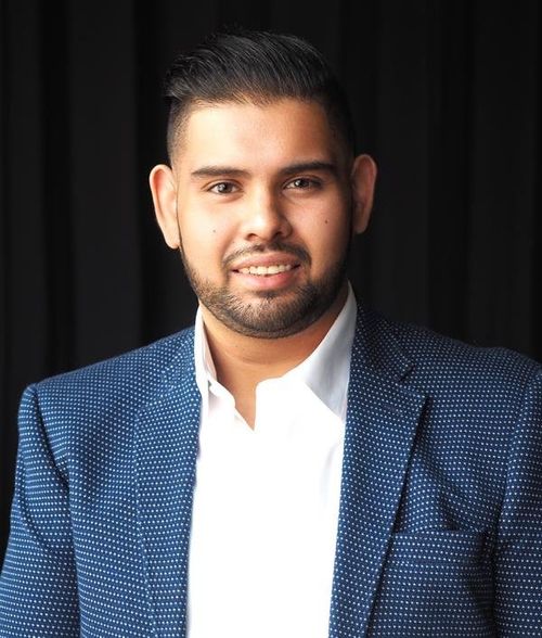 JD Panesar