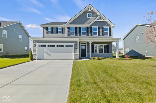 272 Mcnair Rd, Whiteland, IN, 46184-7040 | Card Image