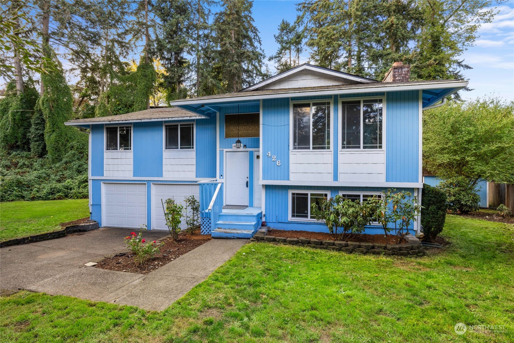 142nd Street Ct, Tacoma, WA 98444