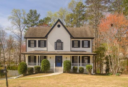 1420 Midland Way, Lawrenceville, GA, 30043-6305 | Card Image