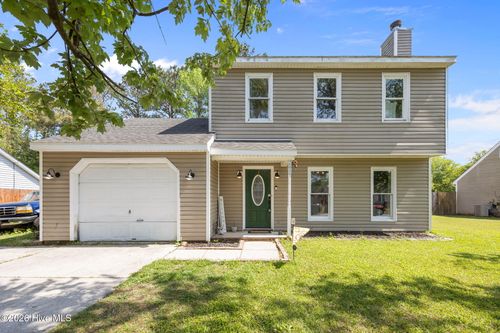 202 Palamino Trl, Jacksonville, NC, 28546-9715 | Card Image