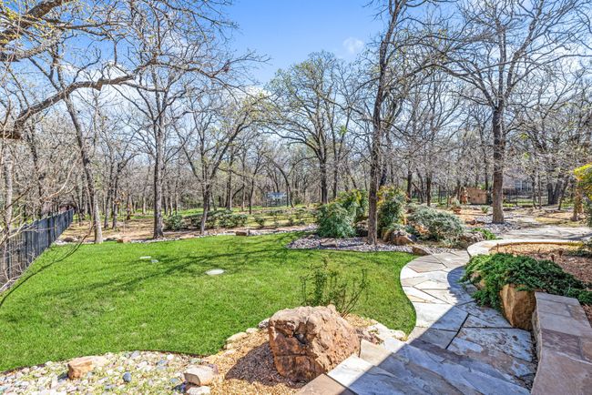 621 Alexandrite Dr, House other with 5 bedrooms, 4 bathrooms and null parking in Oak Point TX | Image 29