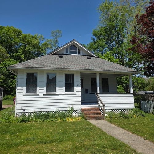 10 Rice St, Middleboro, MA, 02346-2225 | Card Image