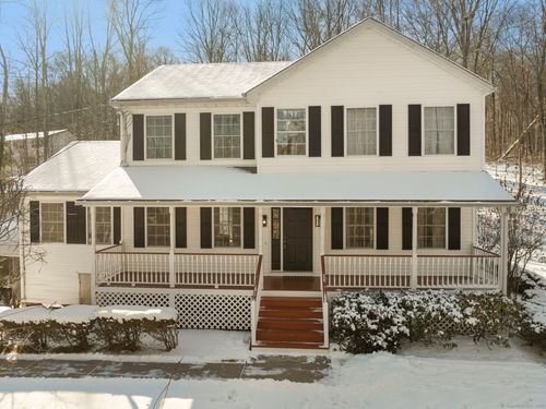 50 Jacob Road, Southbury, CT, 06488 | Card Image