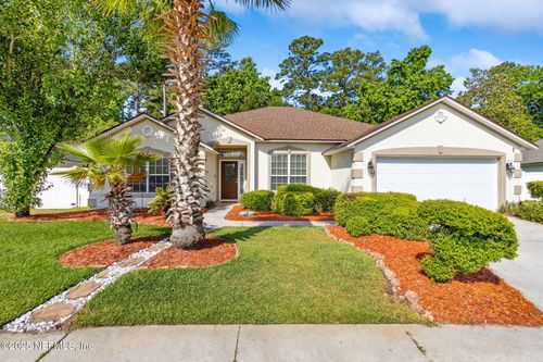 12254 Hagan Creek Dr W, Jacksonville, FL, 32218-8313 | Card Image
