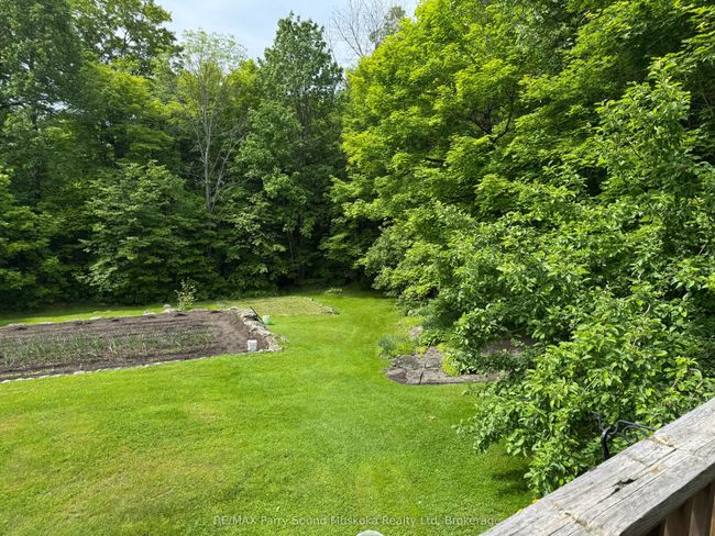 18 Jones Rd, House other with 2 bedrooms, 1 bathrooms and 7 parking in Mckellar ON | Image 14