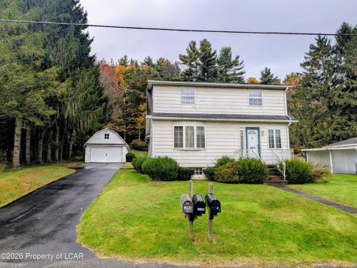 2075 Chase Rd, Jackson Township, PA, 18708-9771 | Card Image
