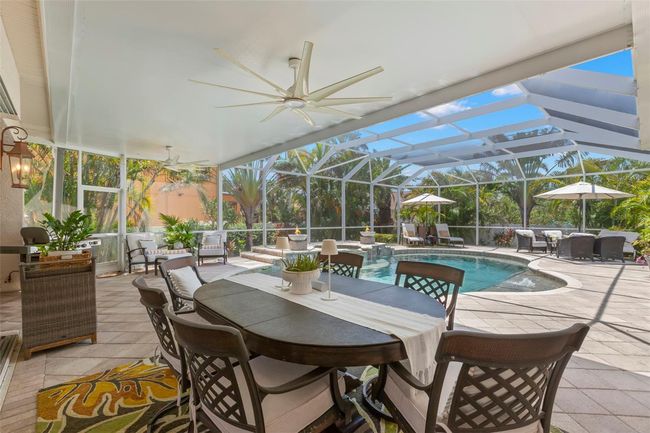 703 Monte Cristo Blvd, House other with 4 bedrooms, 3 bathrooms and null parking in Tierra Verde FL | Image 14