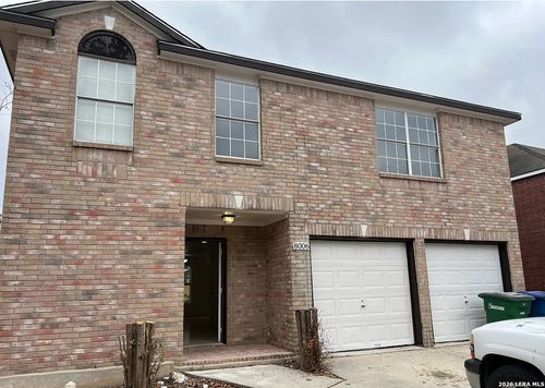 8006 Avellano, San Antonio, TX, 78250-5155 | Card Image