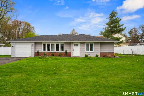 175 Reservoir Rd, Newington, CT, 06111-1030 | Card Image