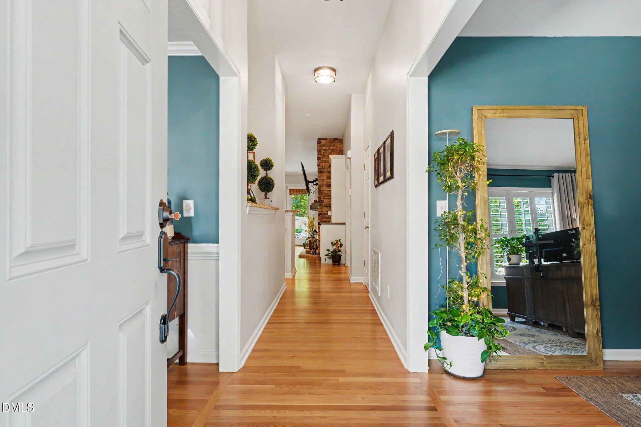 Residential in Raleigh 3