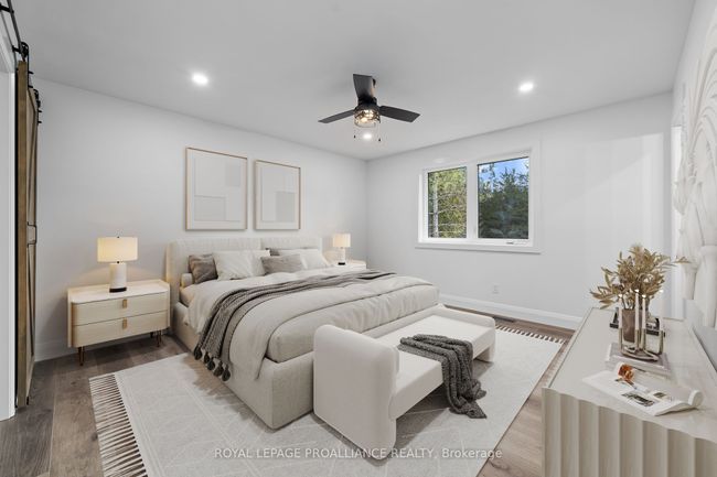 3850 Harmony Rd, House other with 3 bedrooms, 3 bathrooms and 6 parking in Shannonville ON | Image 31
