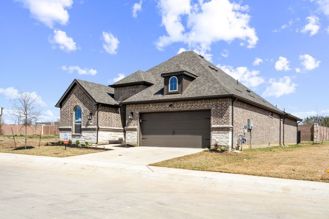 1921 Vittoria Ln, House other with 2 bedrooms, 2 bathrooms and null parking in Little Elm TX | Image 4