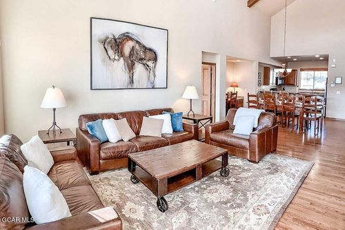 120 Fairway Lane, Granby, CO, 80446 | Card Image