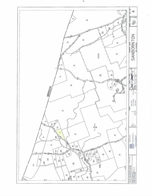 00 Hermit Woods Road, Sanbornton, NH, 03269 | Card Image