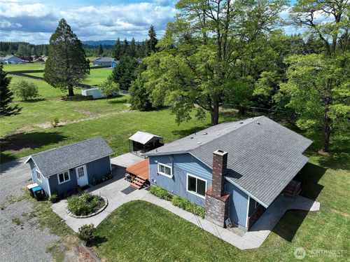 20005 Carper Road Sw, Rochester, WA, 98579 | Card Image