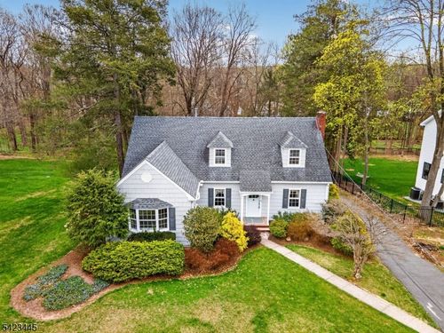 78 Orton Rd, West Caldwell, NJ, 07006-8018 | Card Image