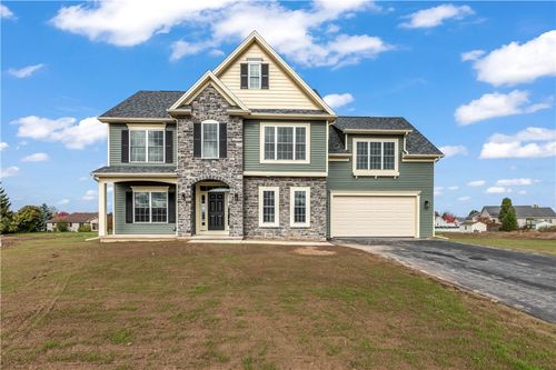 14 Via Angelo Custode, Parma, NY, 14468 | Card Image