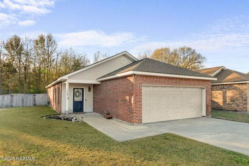 128 Bottlebrush Ln, Carencro, LA, 70520-6265 | Card Image