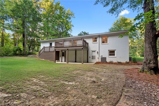 326 Green St, Home with 4 bedrooms, 2 bathrooms and null parking in AUBURN AL | Image 28