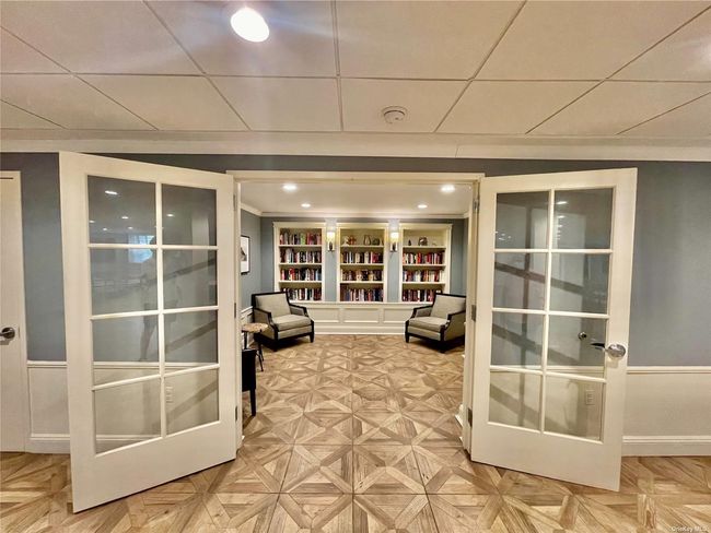 Library In Recreation Room. | Image 29
