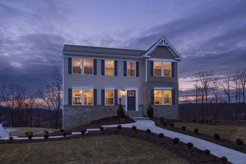 421 Hawthorn Hill Drive, Canonsburg, PA, 15317 | Card Image