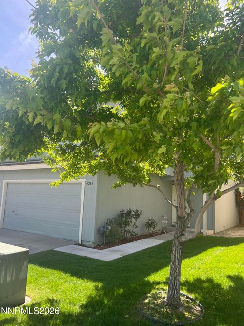 4215 Furgerson Ranch Road, Carson City, NV, 89701 | Card Image